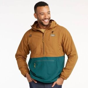L.L. Bean Men's Windbreaker